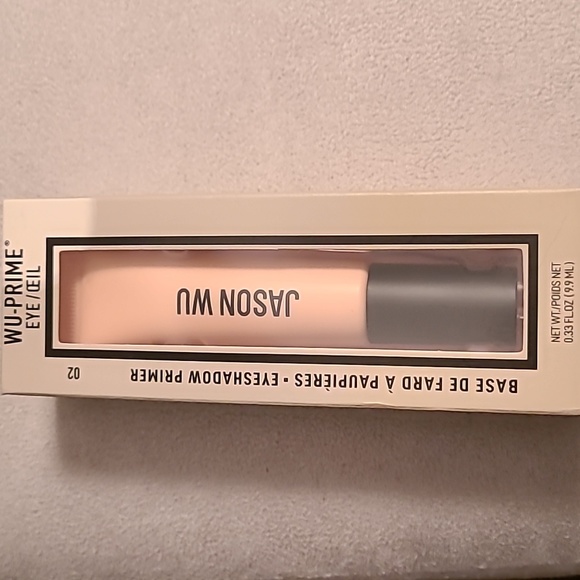 JASON WU MAKEUP BUNDLE OF 4 ITEMS - Picture 4 of 5